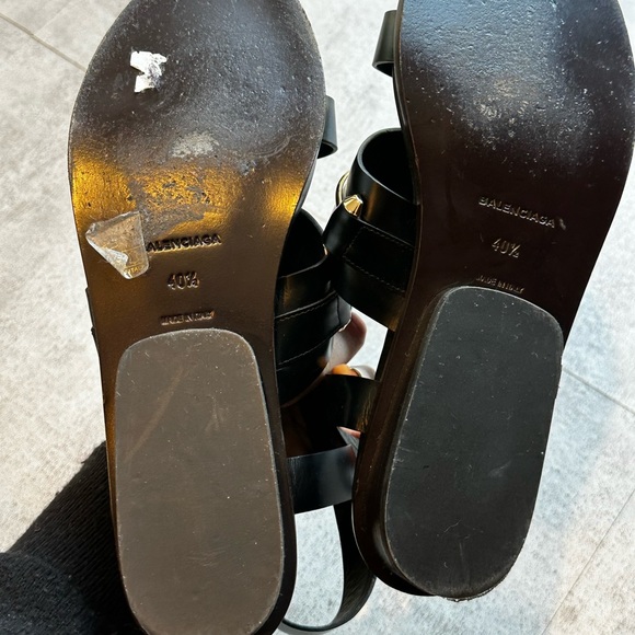 Balenciaga Sandals - Picture 3 of 11